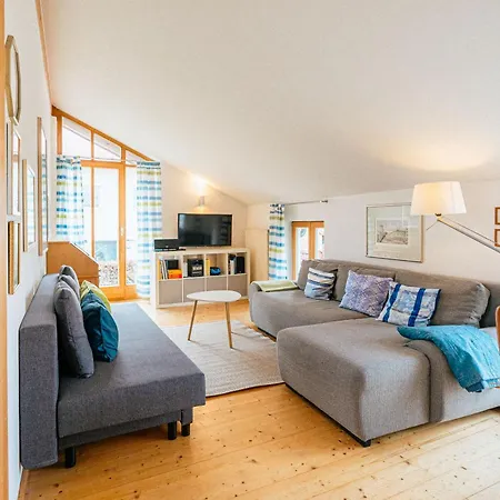 Chiemgau Apartman *