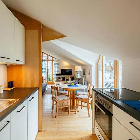 Apartman Chiemgau *