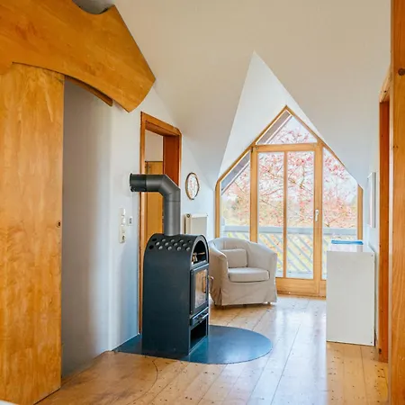 Apartman Chiemgau