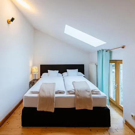 Chiemgau Apartman *