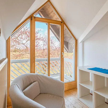Chiemgau Apartman *