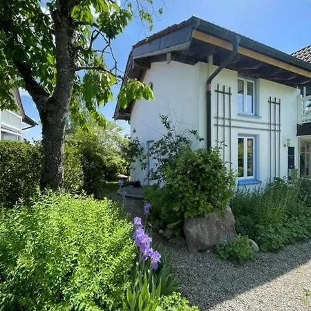 Chiemgau Apartman *